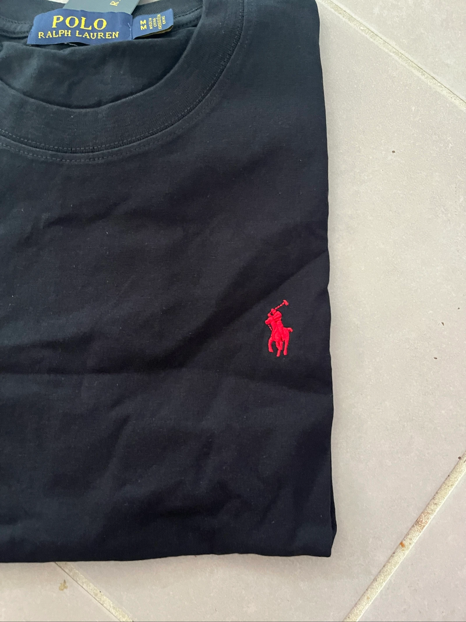 T shirt R.L